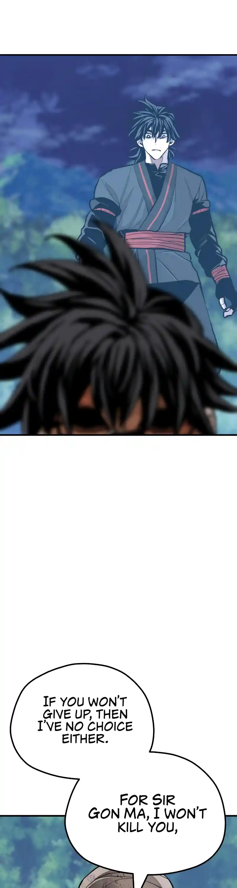 Read Murim Rpg Simulation Manga Online