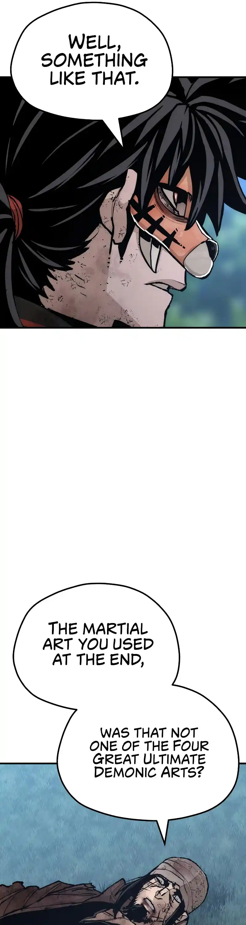 Read Murim Rpg Simulation Manga Online