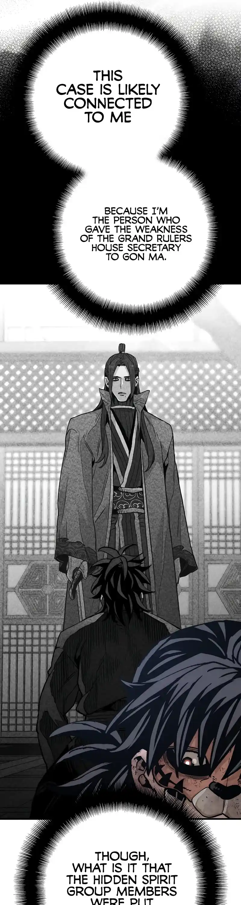 Read Murim Rpg Simulation Manga Online
