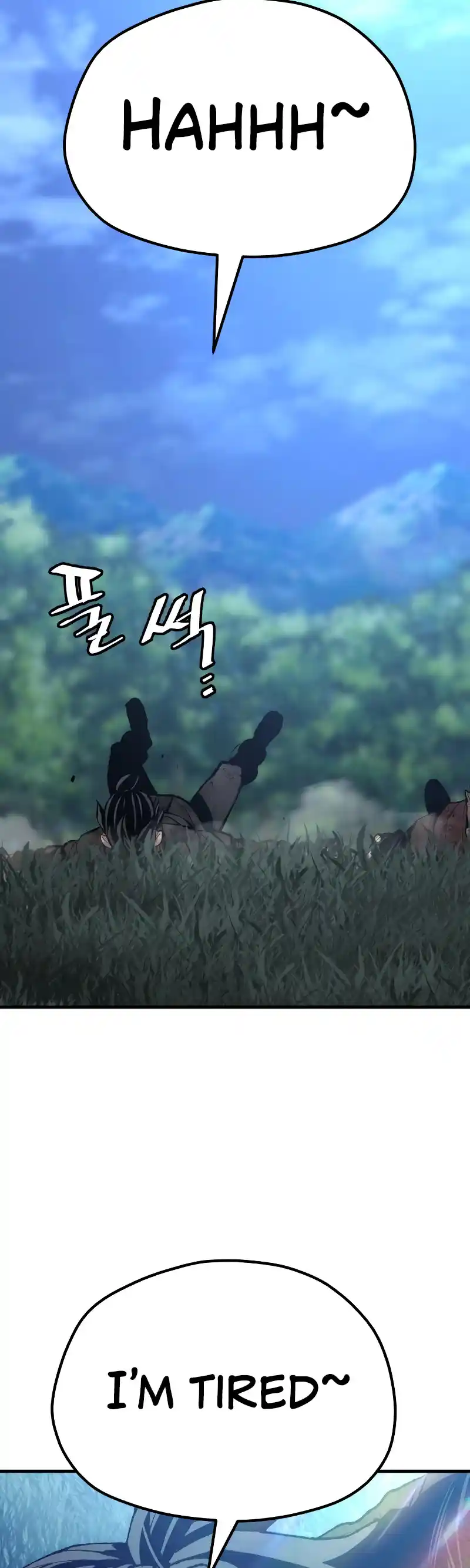 Read Murim Rpg Simulation Manga Online