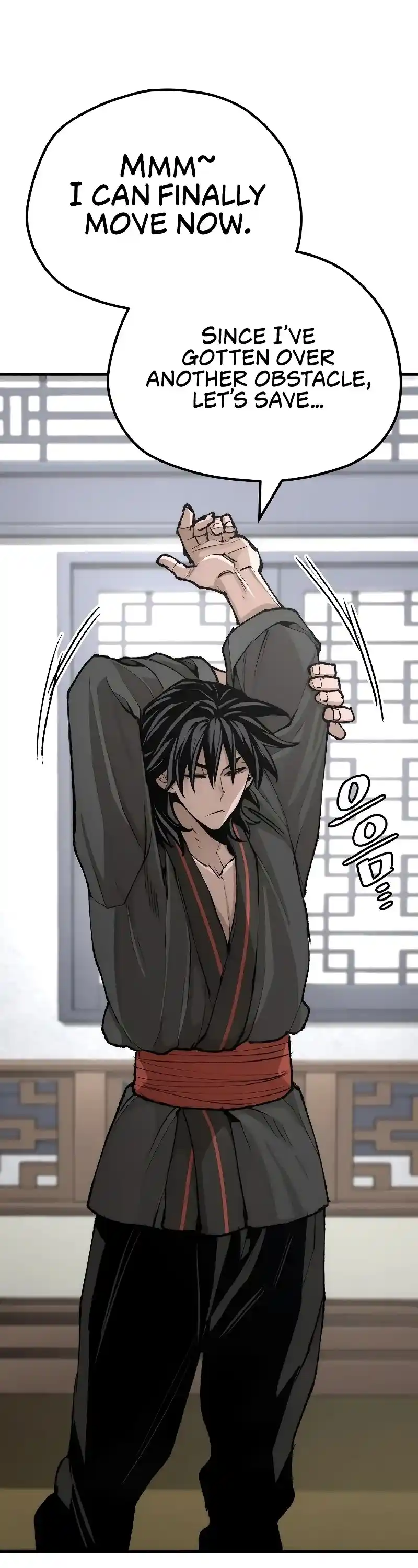 Read Murim Rpg Simulation Manga Online