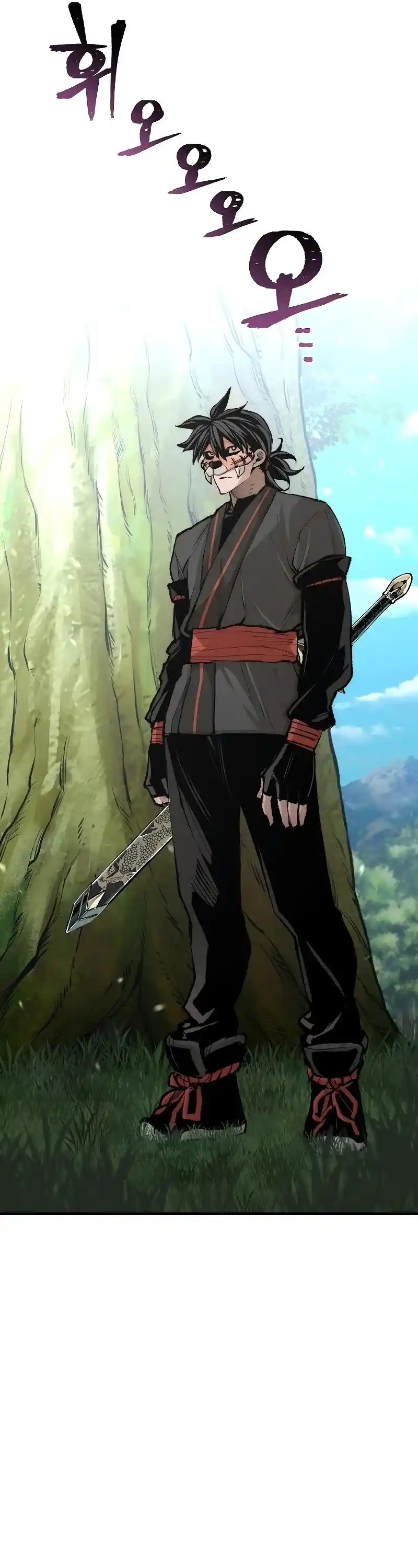 Read Murim Rpg Simulation Manga Online