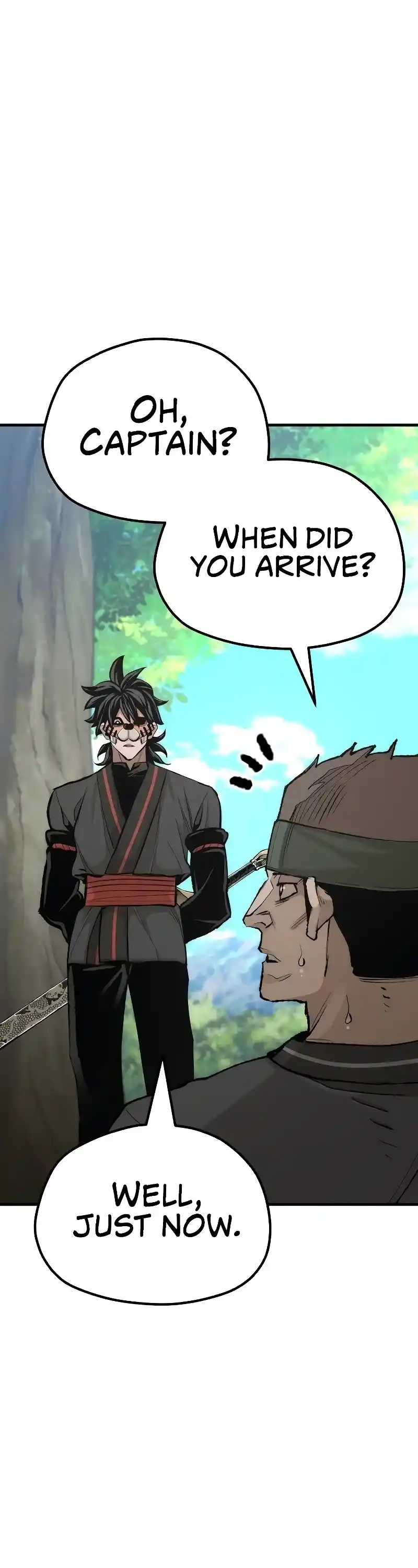 Read Murim Rpg Simulation Manga Online
