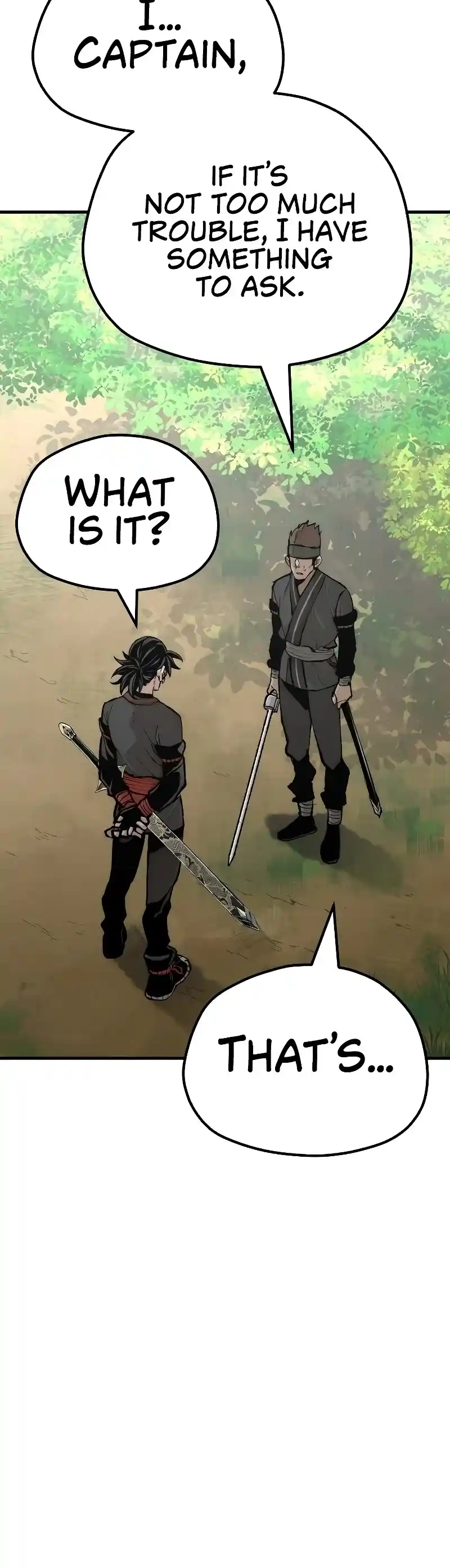 Read Murim Rpg Simulation Manga Online