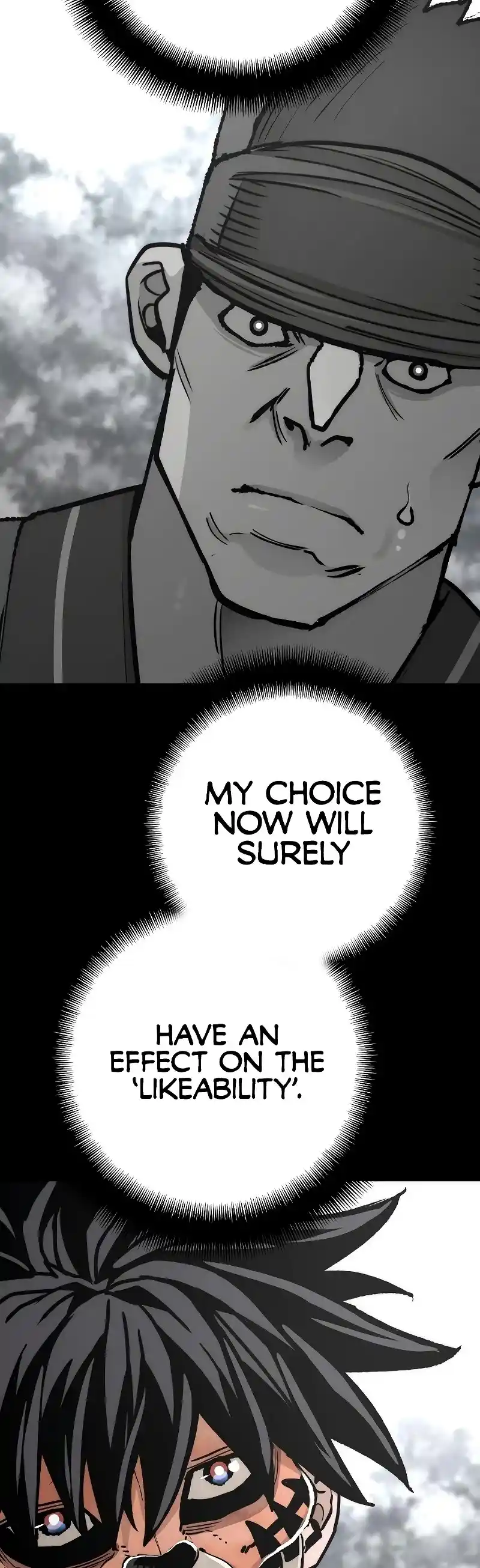 Read Murim Rpg Simulation Manga Online