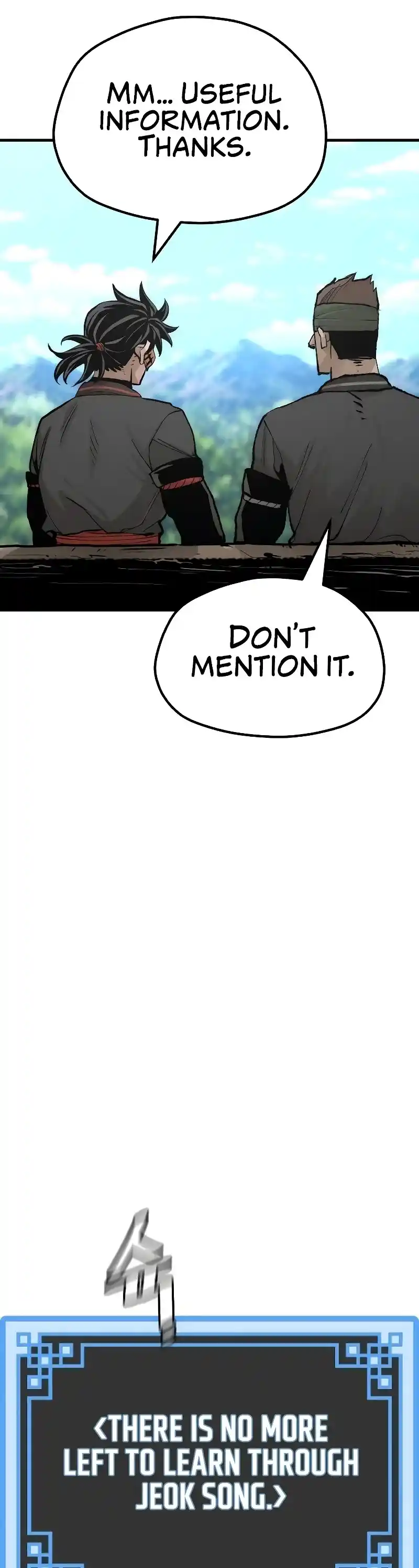 Read Murim Rpg Simulation Manga Online