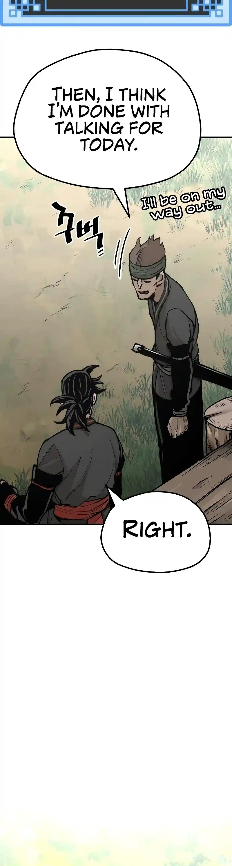 Read Murim Rpg Simulation Manga Online