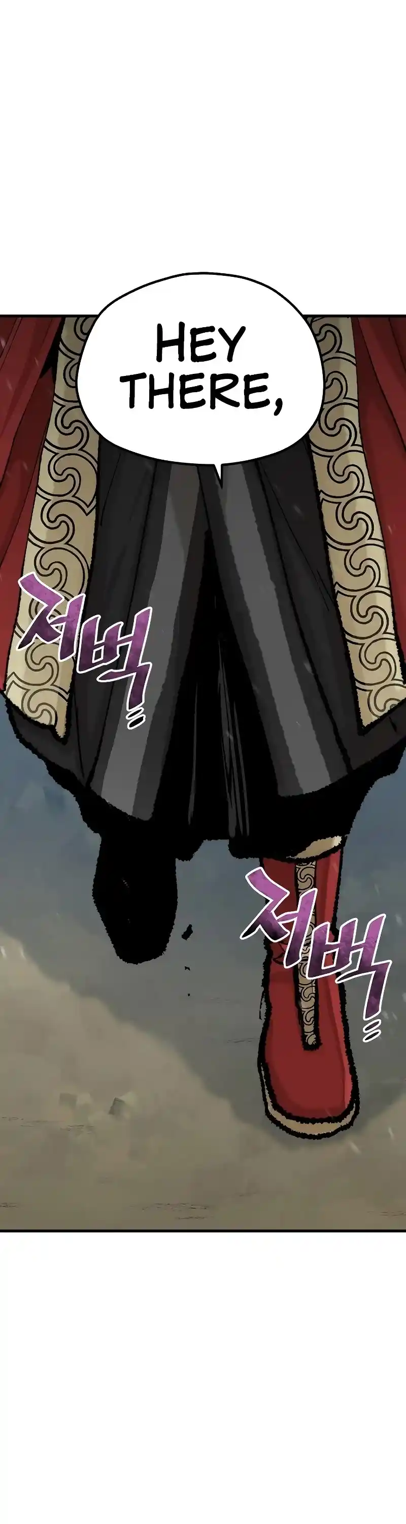 Read Murim Rpg Simulation Manga Online
