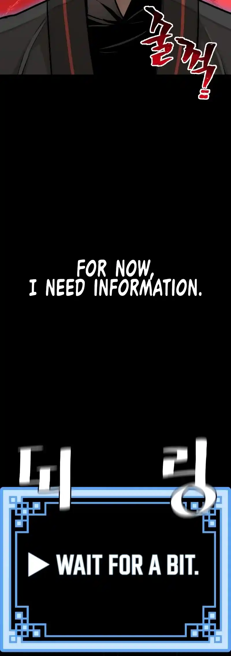 Read Murim Rpg Simulation Manga Online