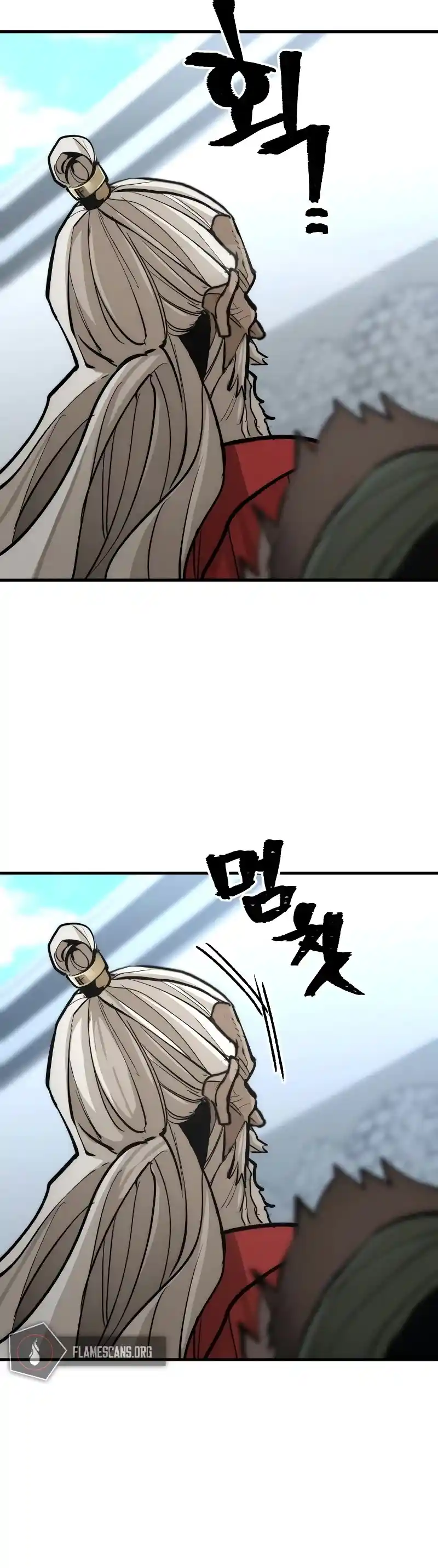 Read Murim Rpg Simulation Manga Online