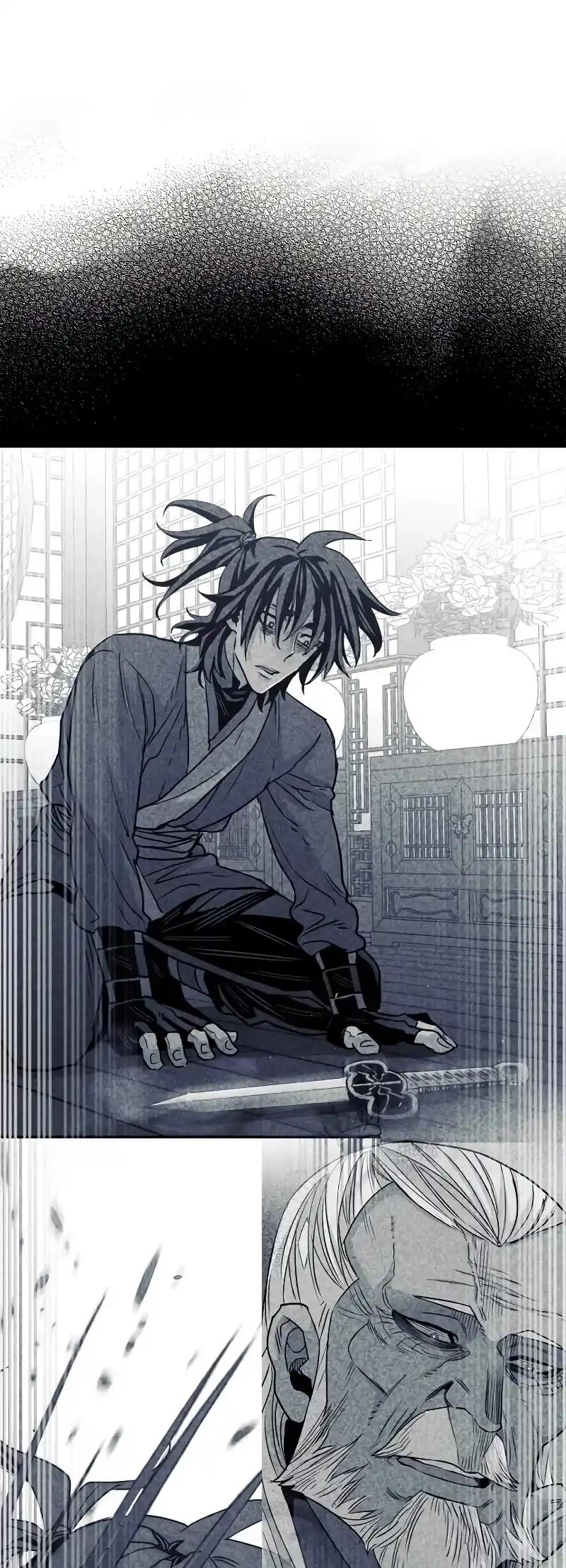 Read Murim Rpg Simulation Manga Online