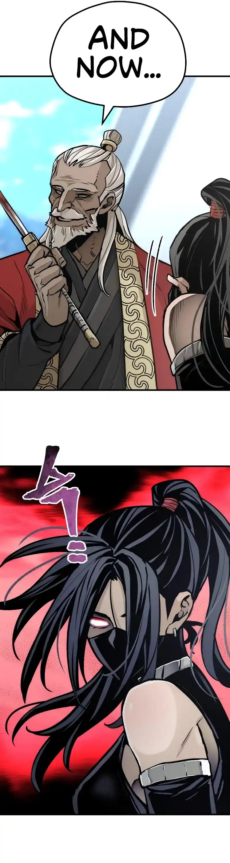 Read Murim Rpg Simulation Manga Online