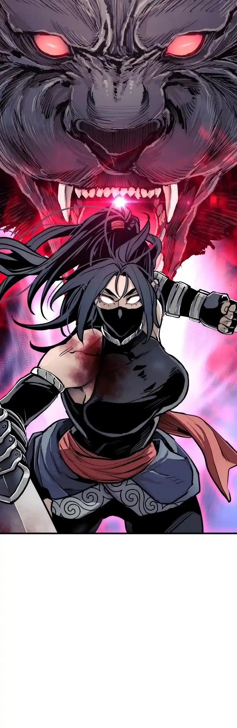 Read Murim Rpg Simulation Manga Online