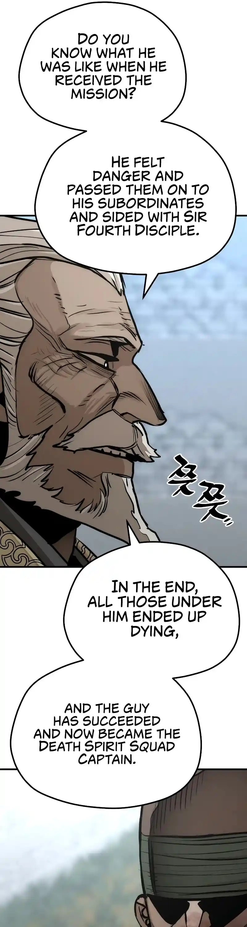 Read Murim Rpg Simulation Manga Online