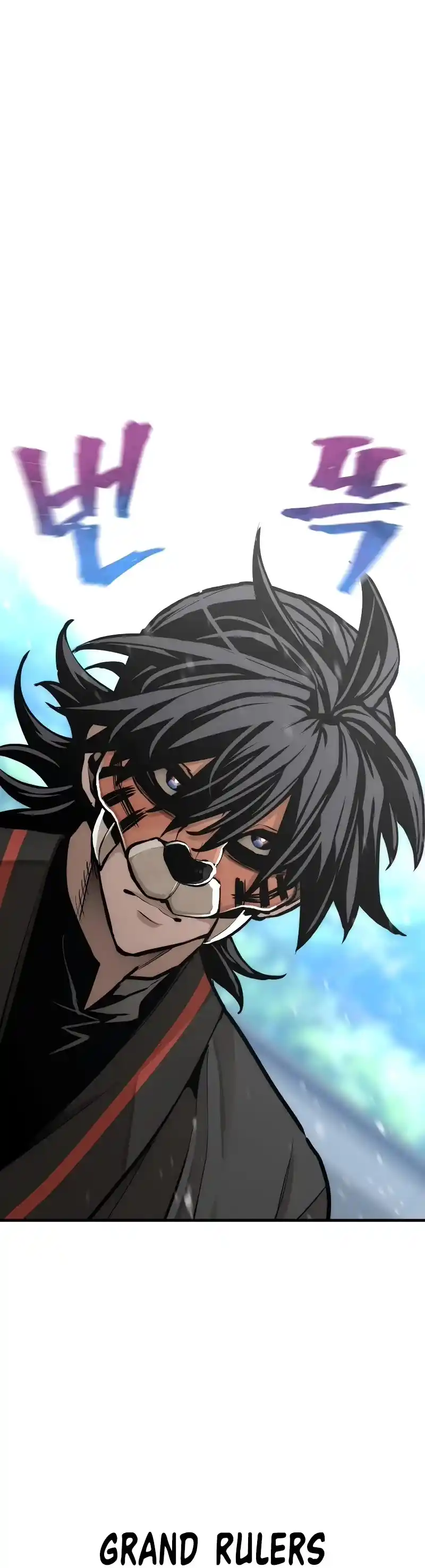 Read Murim Rpg Simulation Manga Online