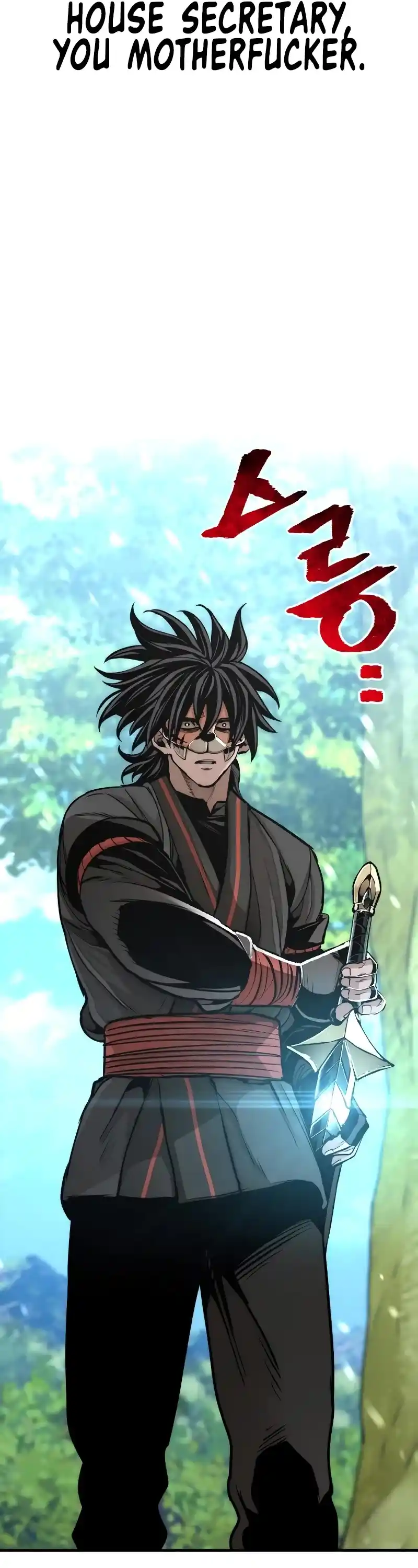 Read Murim Rpg Simulation Manga Online