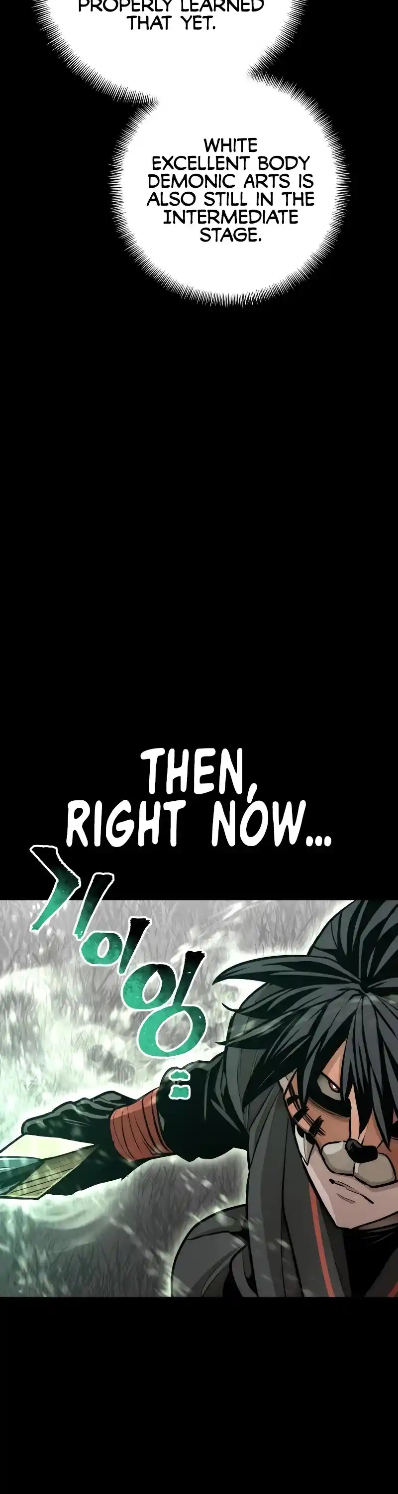 Read Murim Rpg Simulation Manga Online
