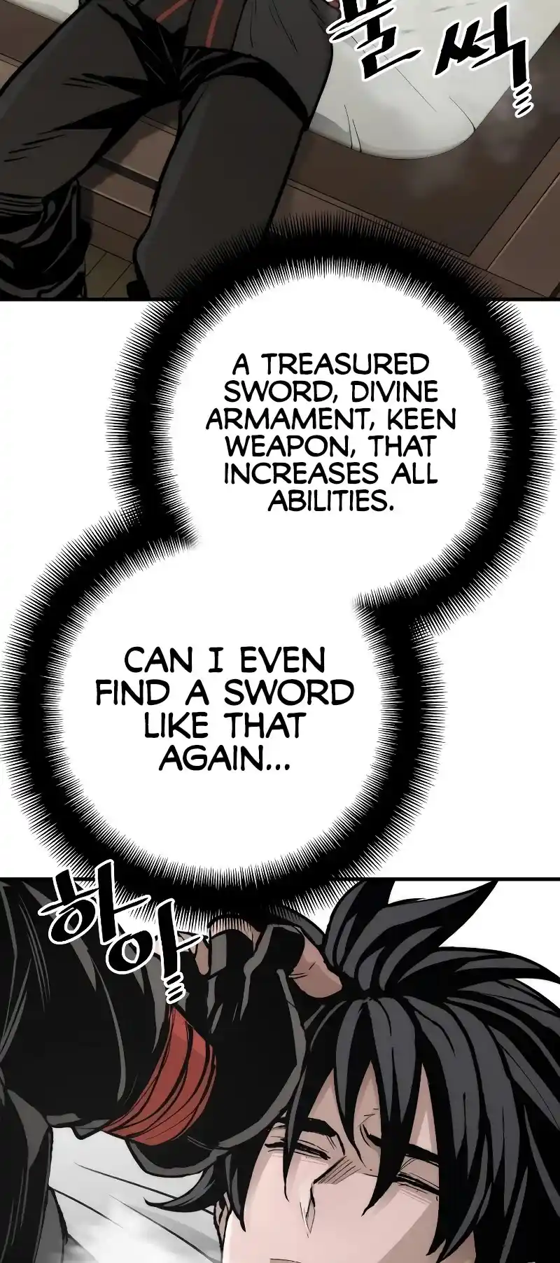 Read Murim Rpg Simulation Manga Online