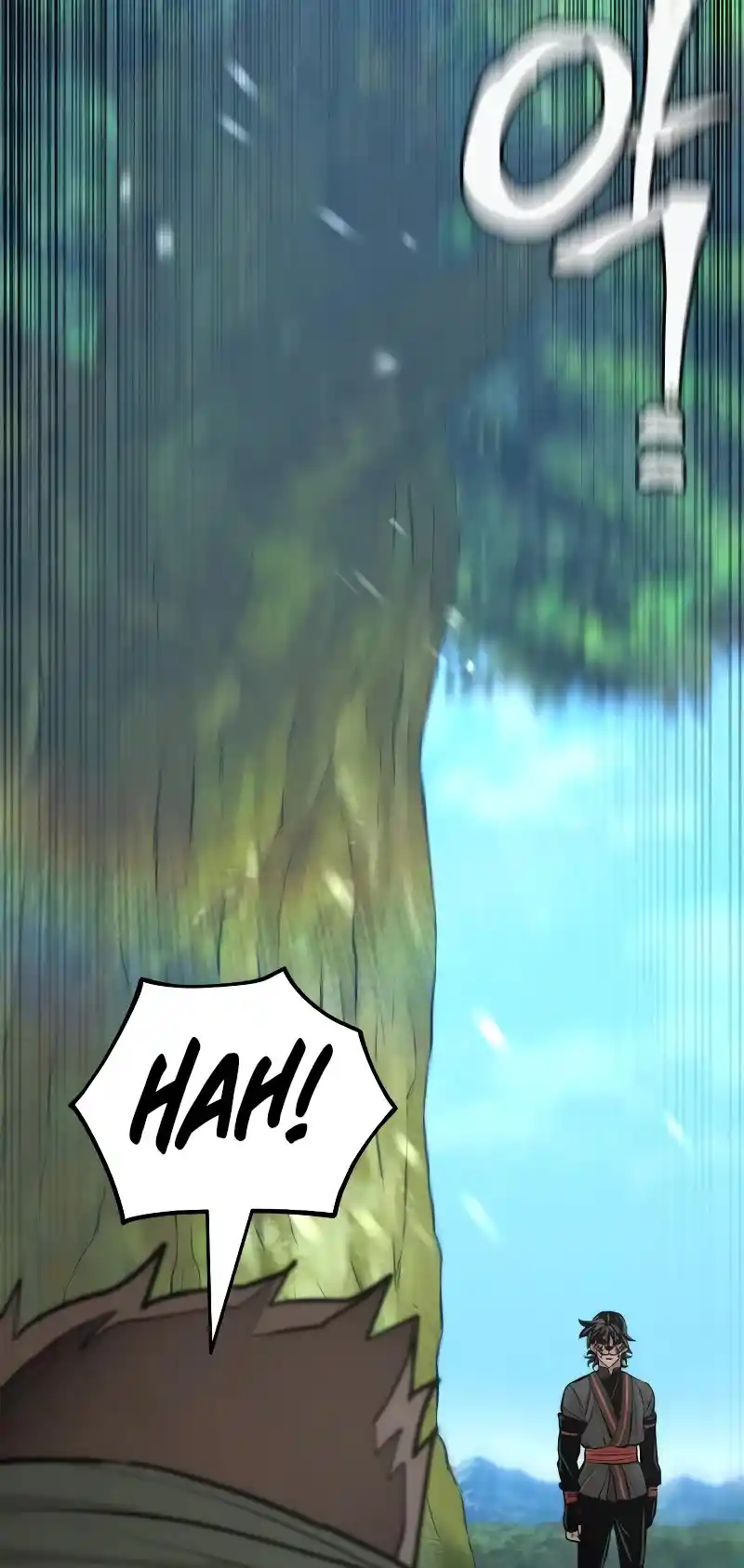 Read Murim Rpg Simulation Manga Online