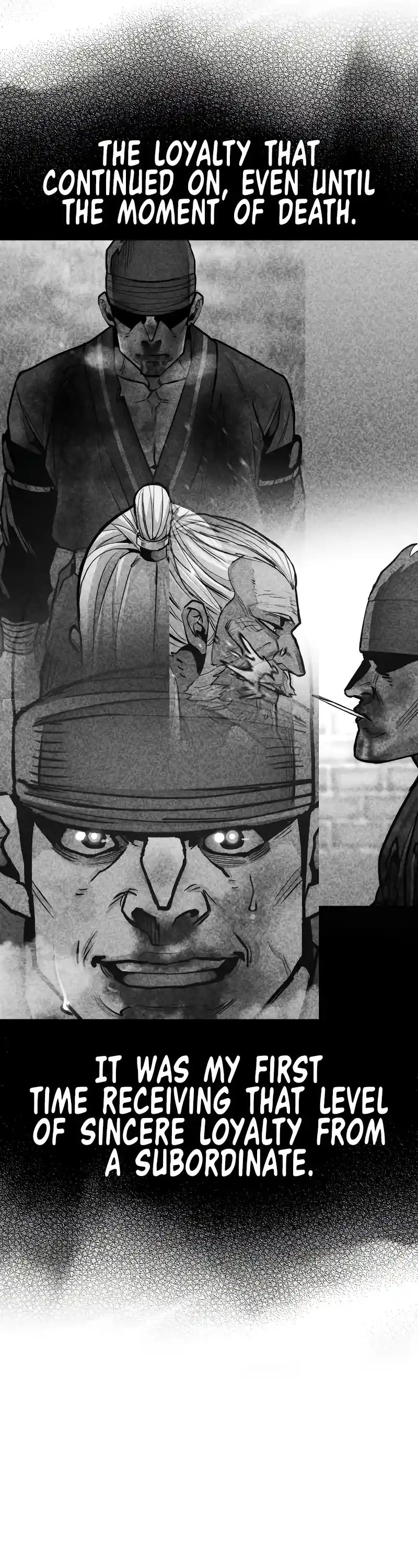 Read Murim Rpg Simulation Manga Online