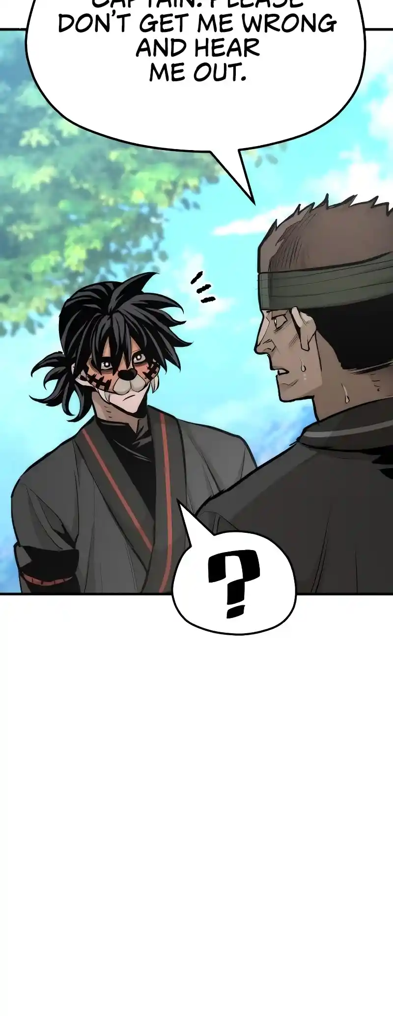 Read Murim Rpg Simulation Manga Online
