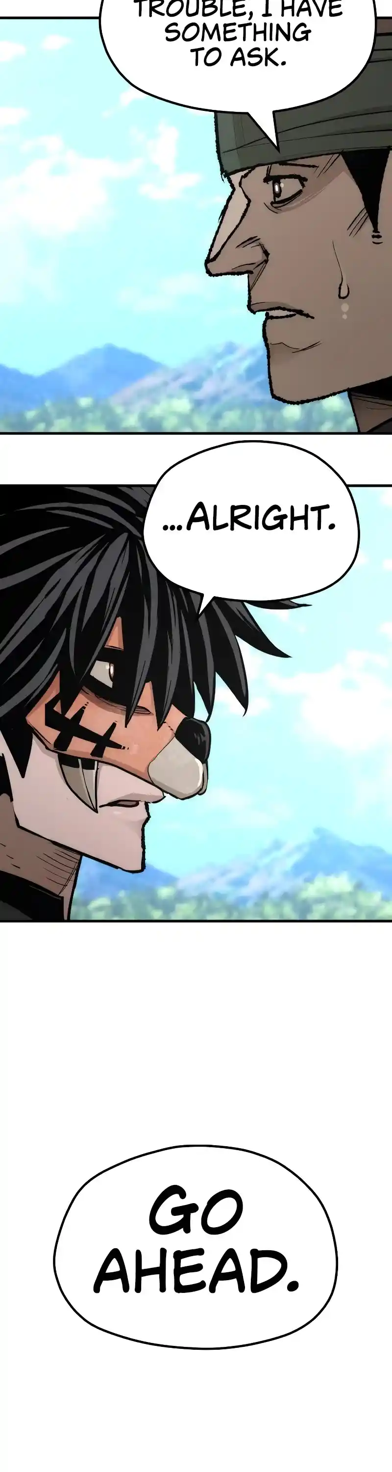 Read Murim Rpg Simulation Manga Online