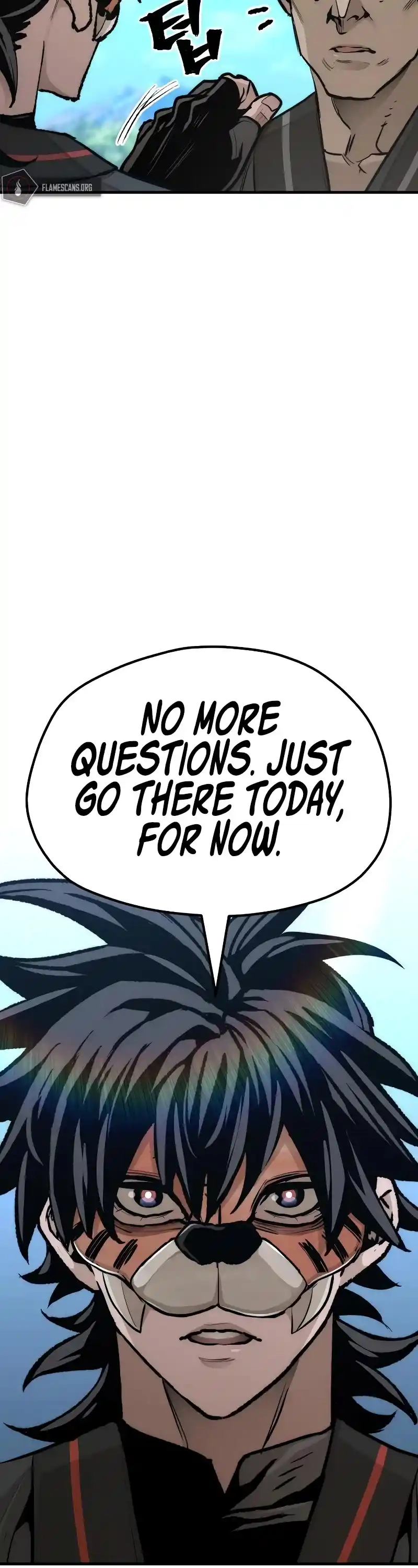 Read Murim Rpg Simulation Manga Online
