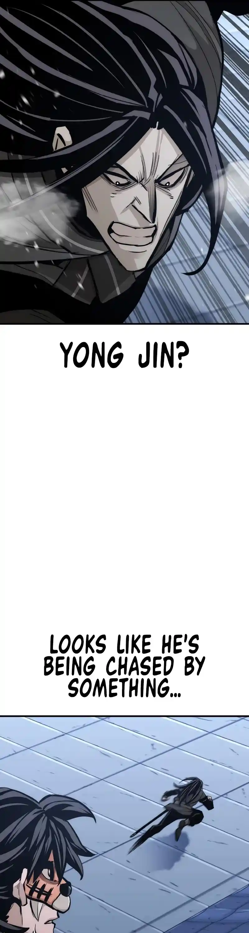 Read Murim Rpg Simulation Manga Online