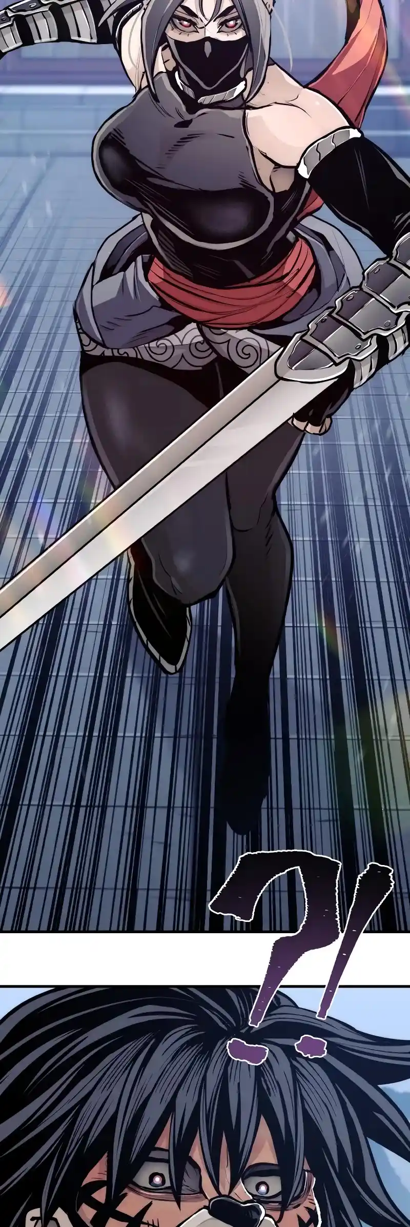Read Murim Rpg Simulation Manga Online