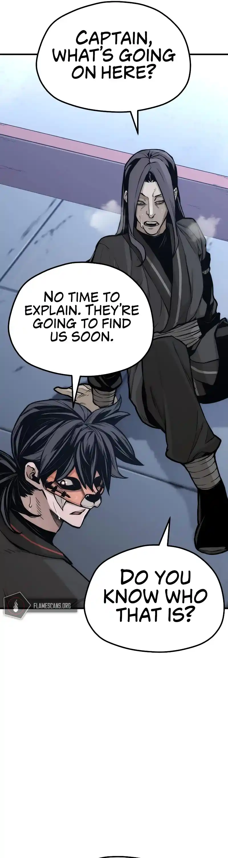 Read Murim Rpg Simulation Manga Online
