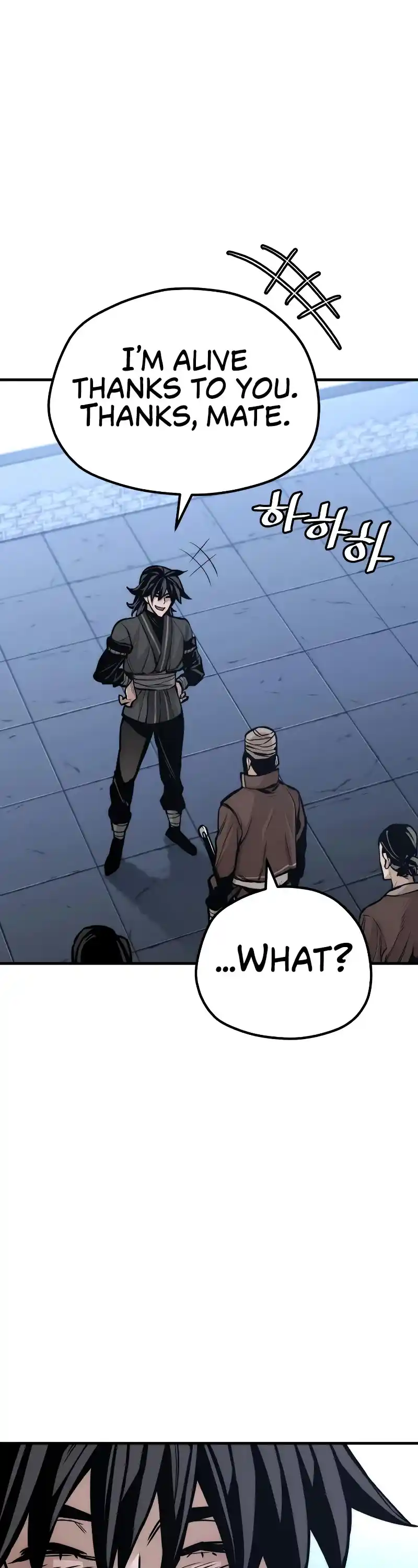 Read Murim Rpg Simulation Manga Online