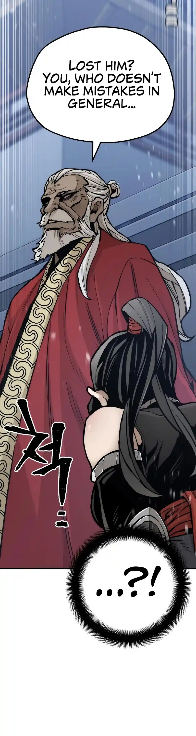 Read Murim Rpg Simulation Manga Online