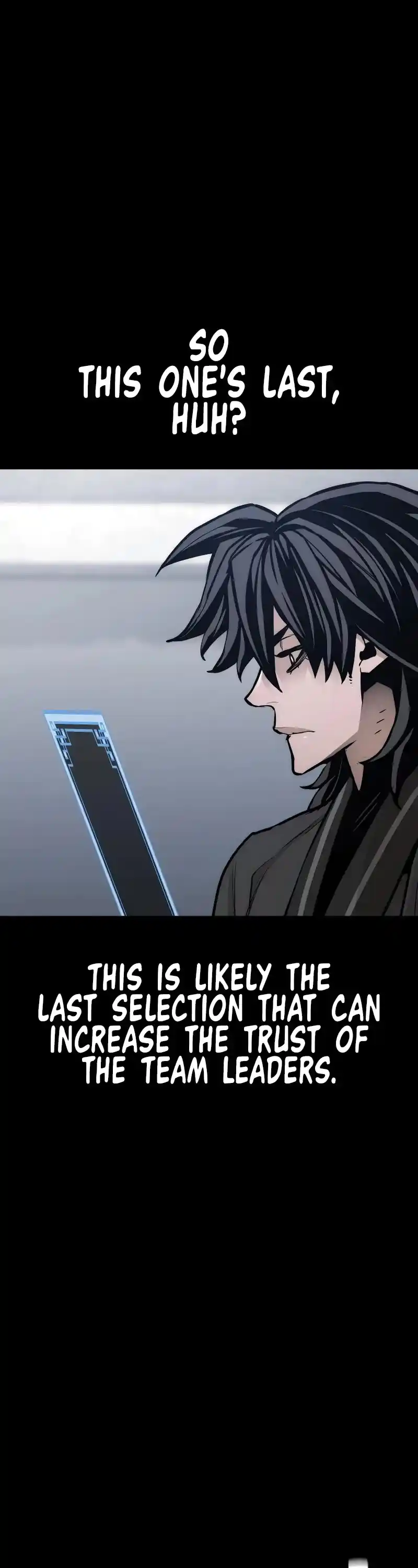 Read Murim Rpg Simulation Manga Online