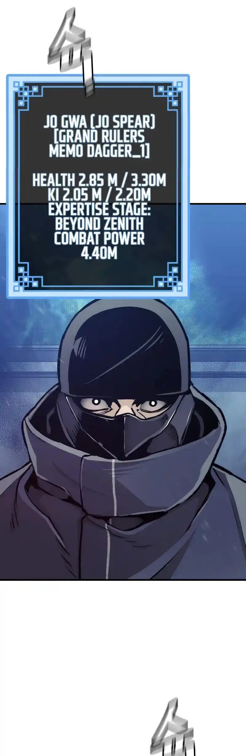 Read Murim Rpg Simulation Manga Online