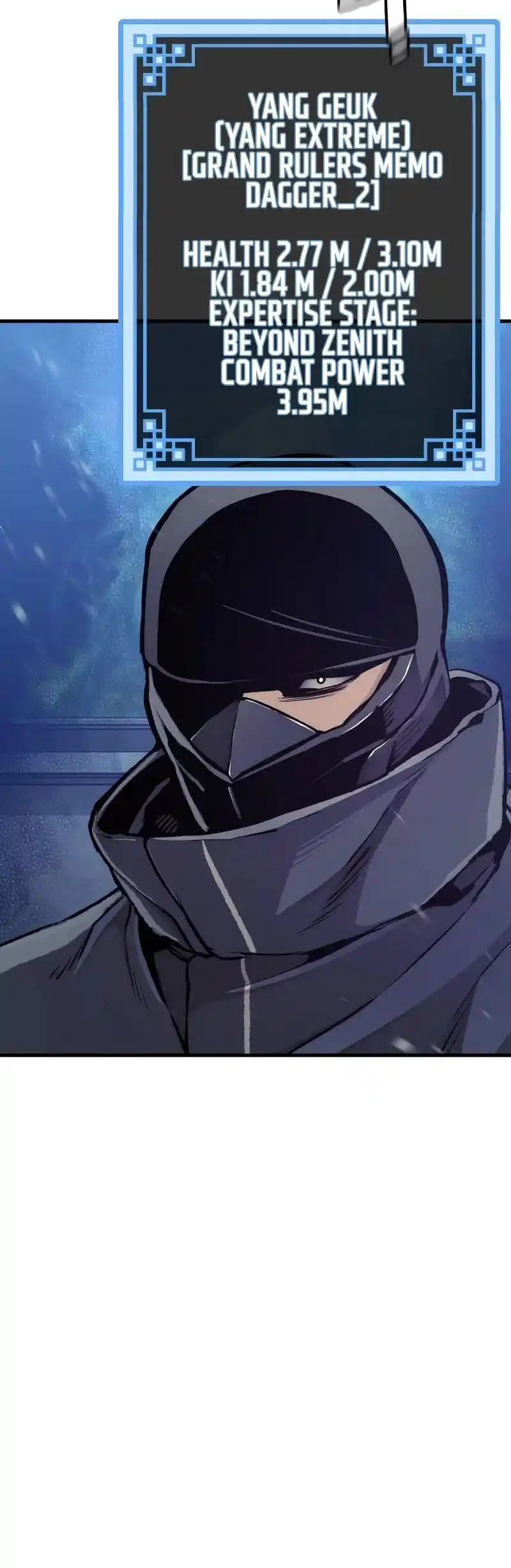 Read Murim Rpg Simulation Manga Online