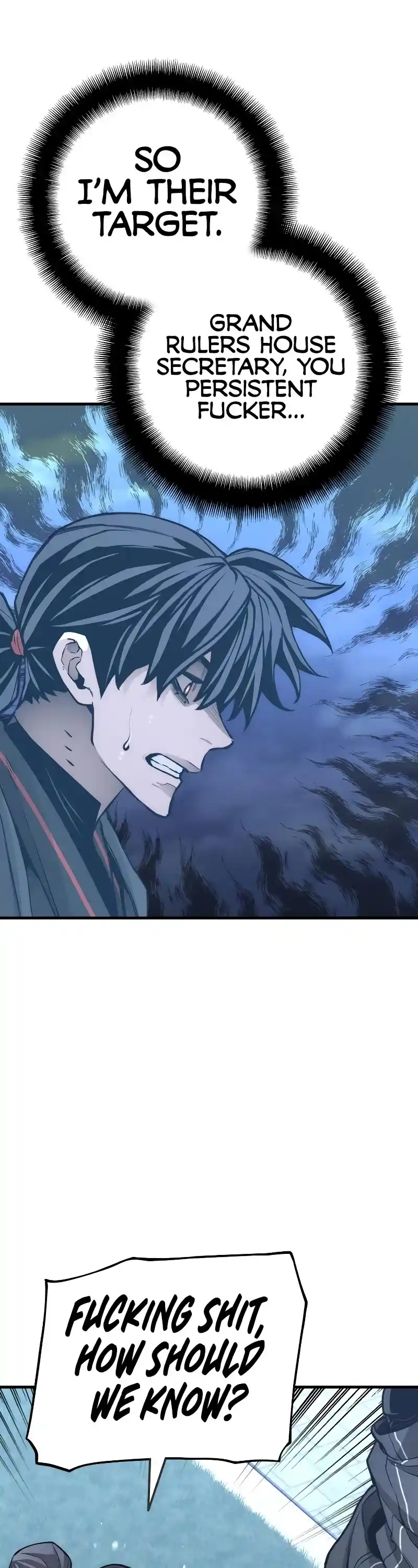 Read Murim Rpg Simulation Manga Online
