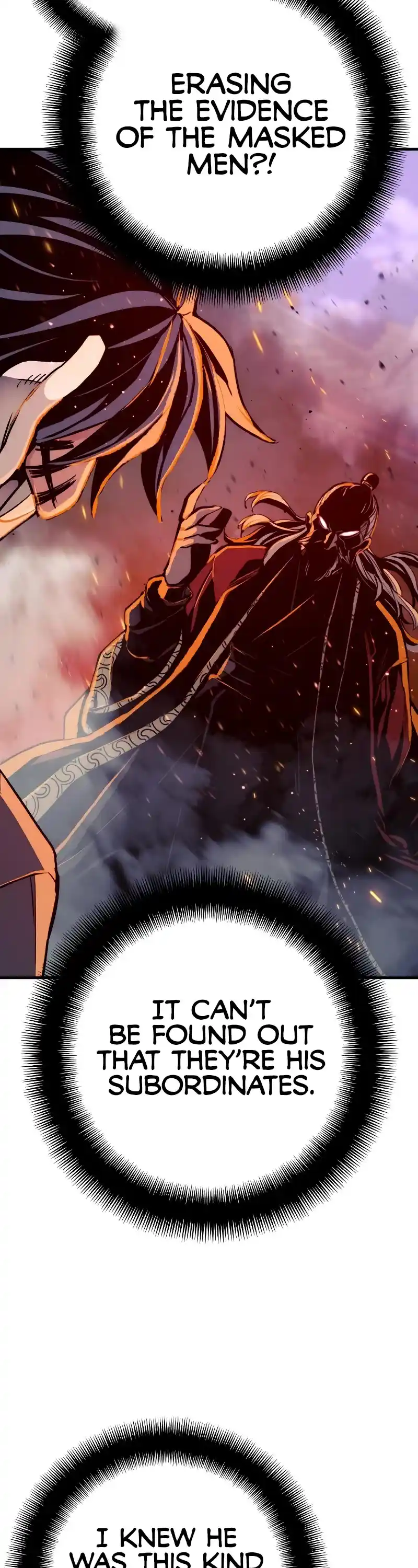 Read Murim Rpg Simulation Manga Online