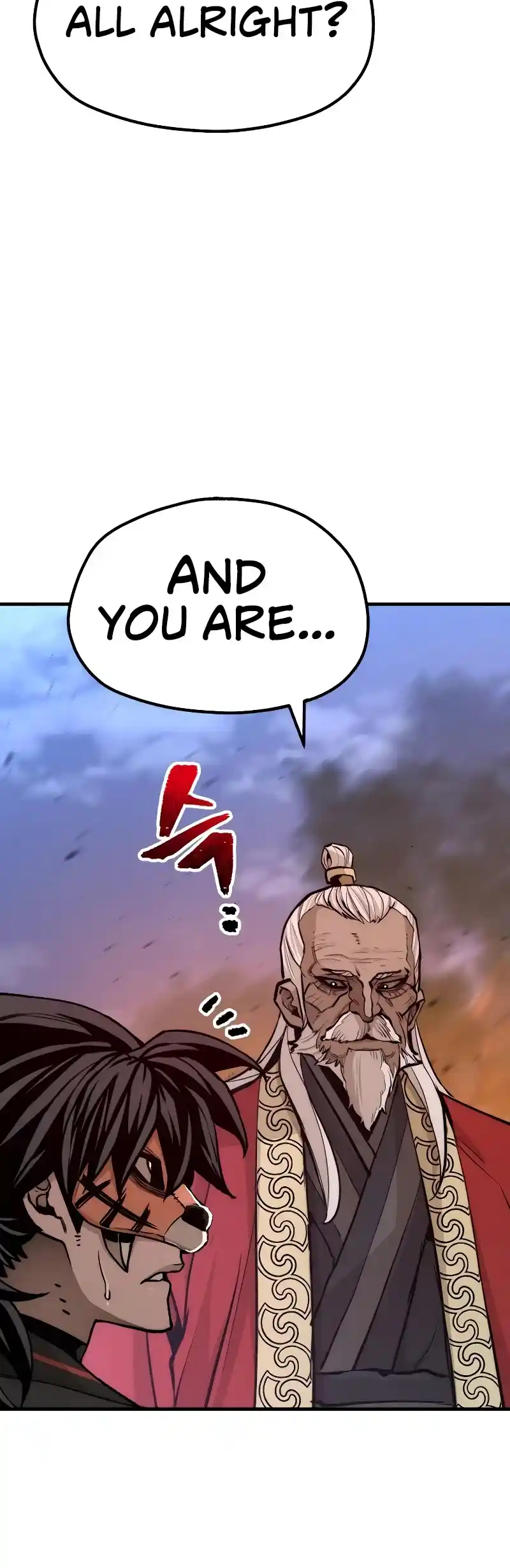 Read Murim Rpg Simulation Manga Online