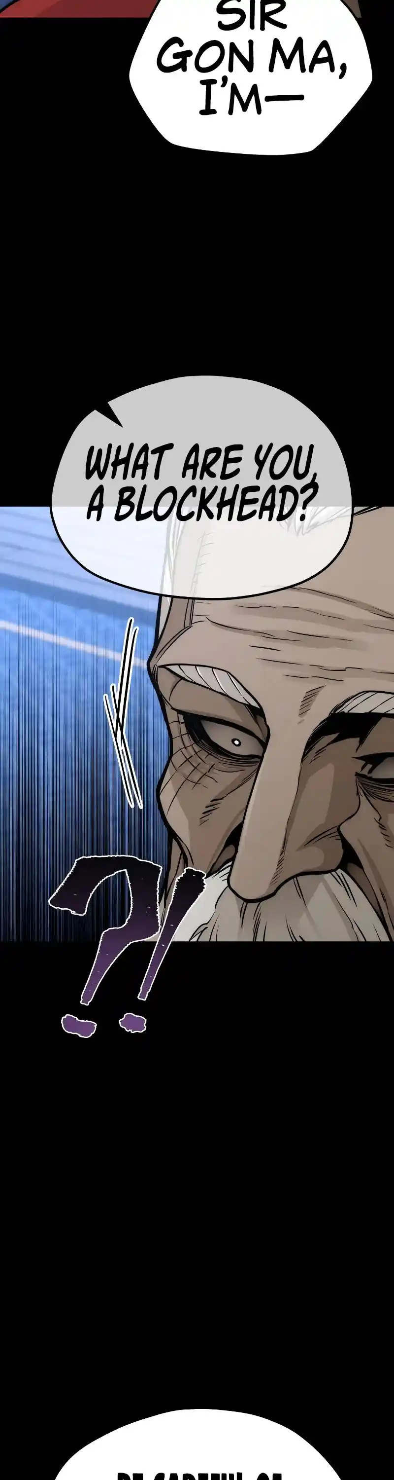 Read Murim Rpg Simulation Manga Online
