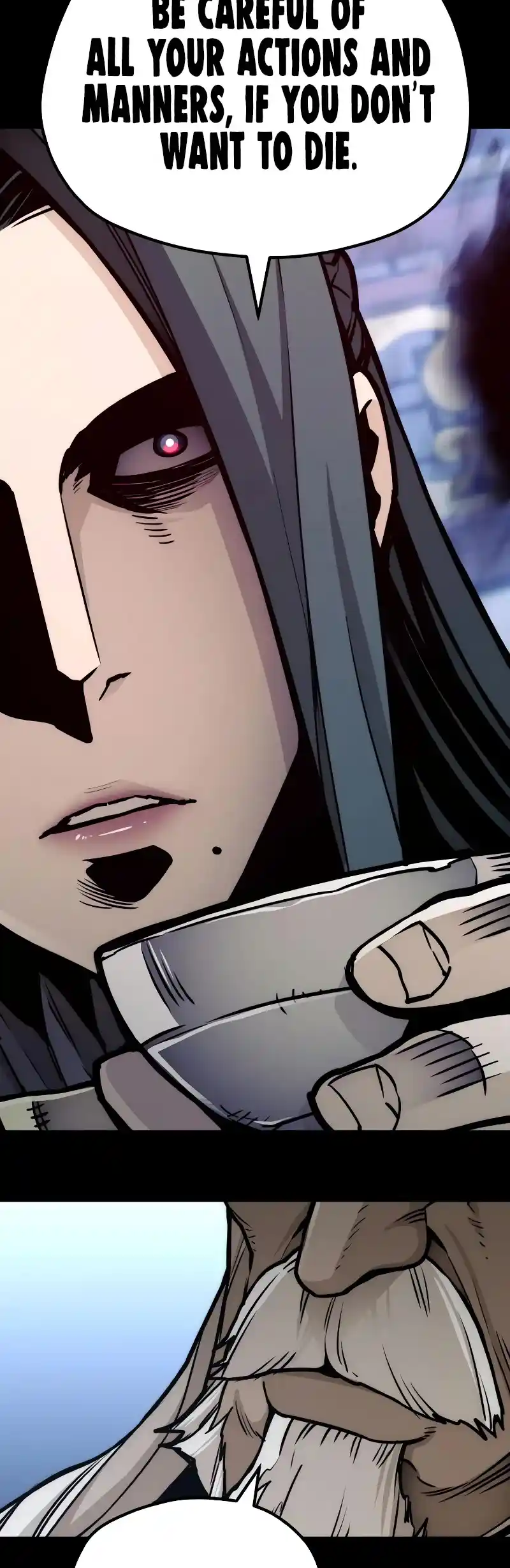 Read Murim Rpg Simulation Manga Online