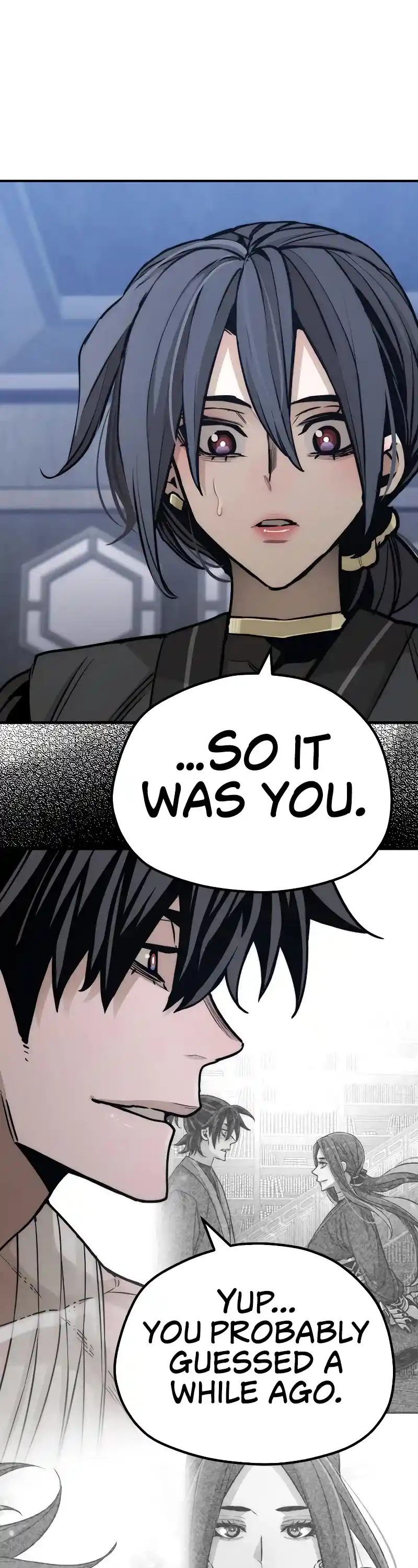 Read Murim Rpg Simulation Manga Online