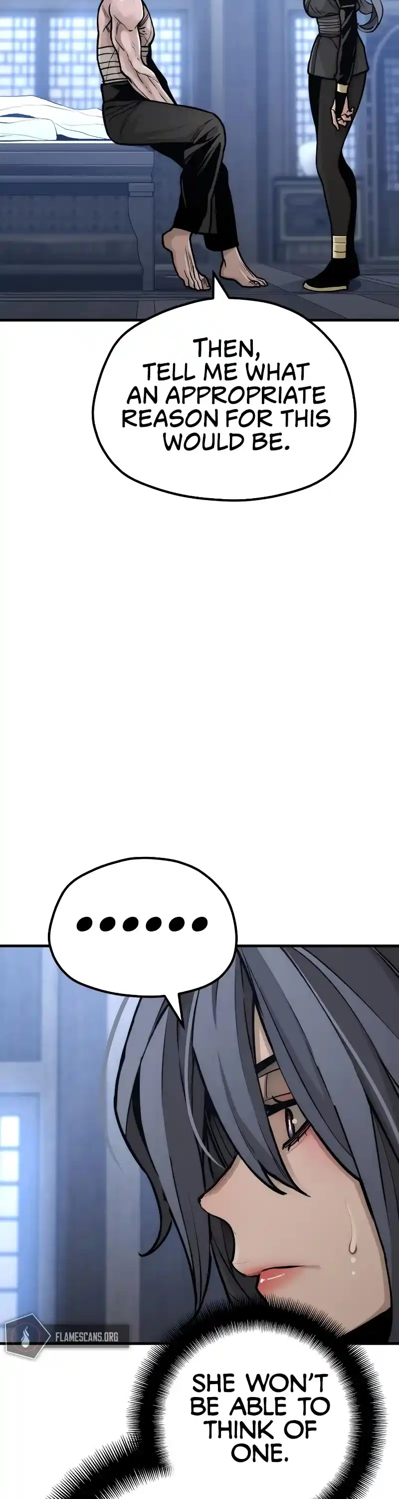 Read Murim Rpg Simulation Manga Online
