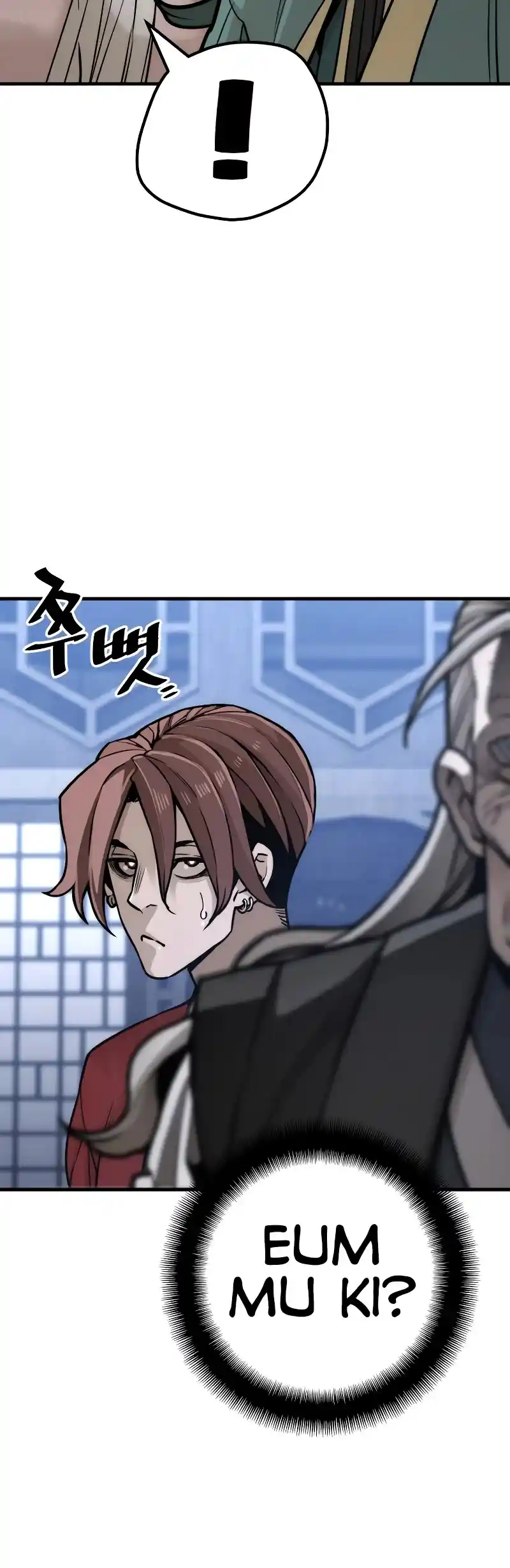 Read Murim Rpg Simulation Manga Online