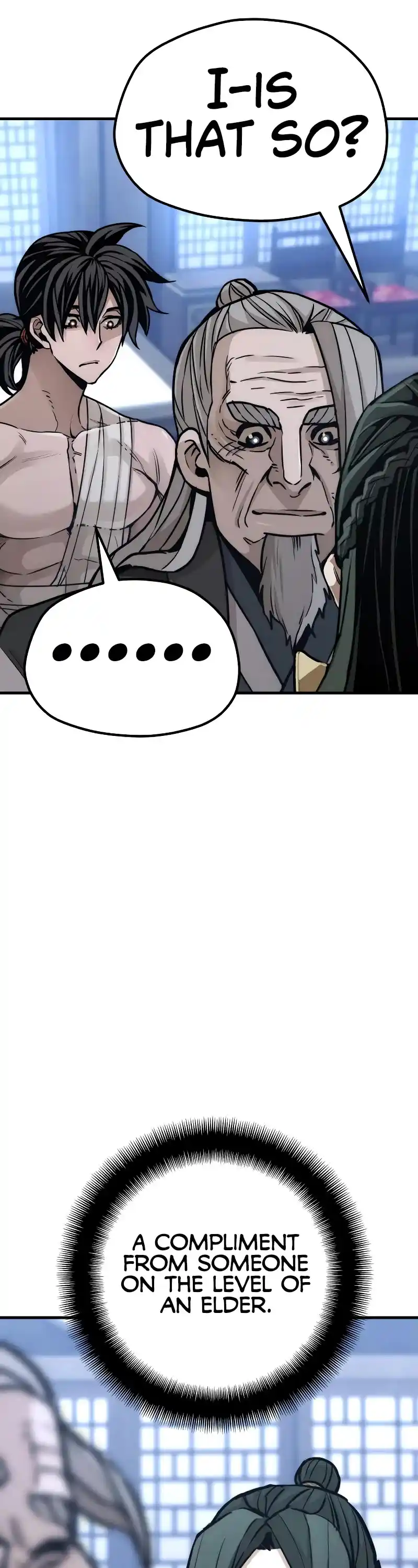 Read Murim Rpg Simulation Manga Online