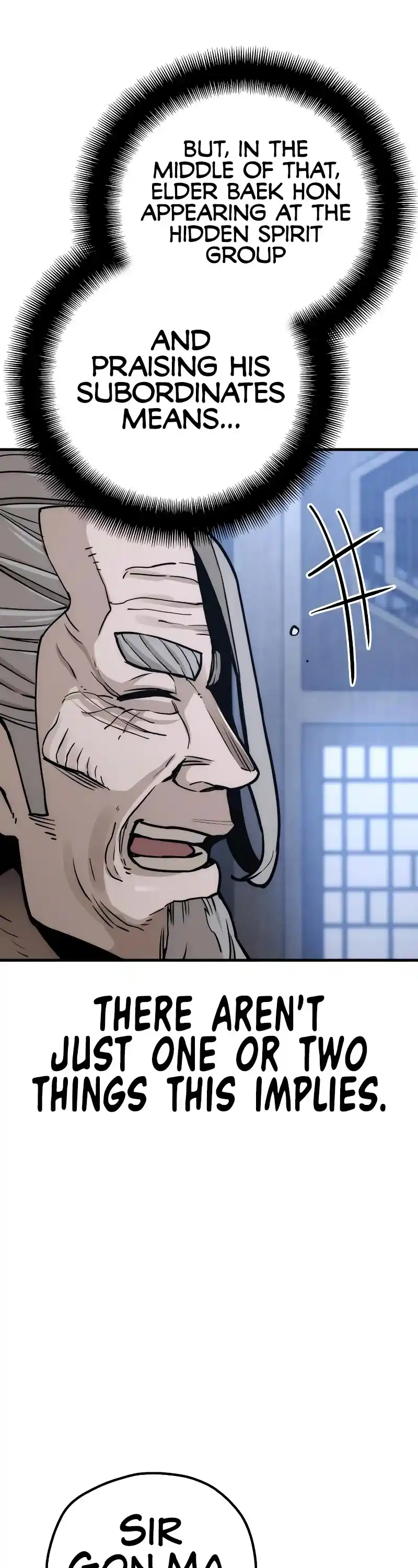 Read Murim Rpg Simulation Manga Online