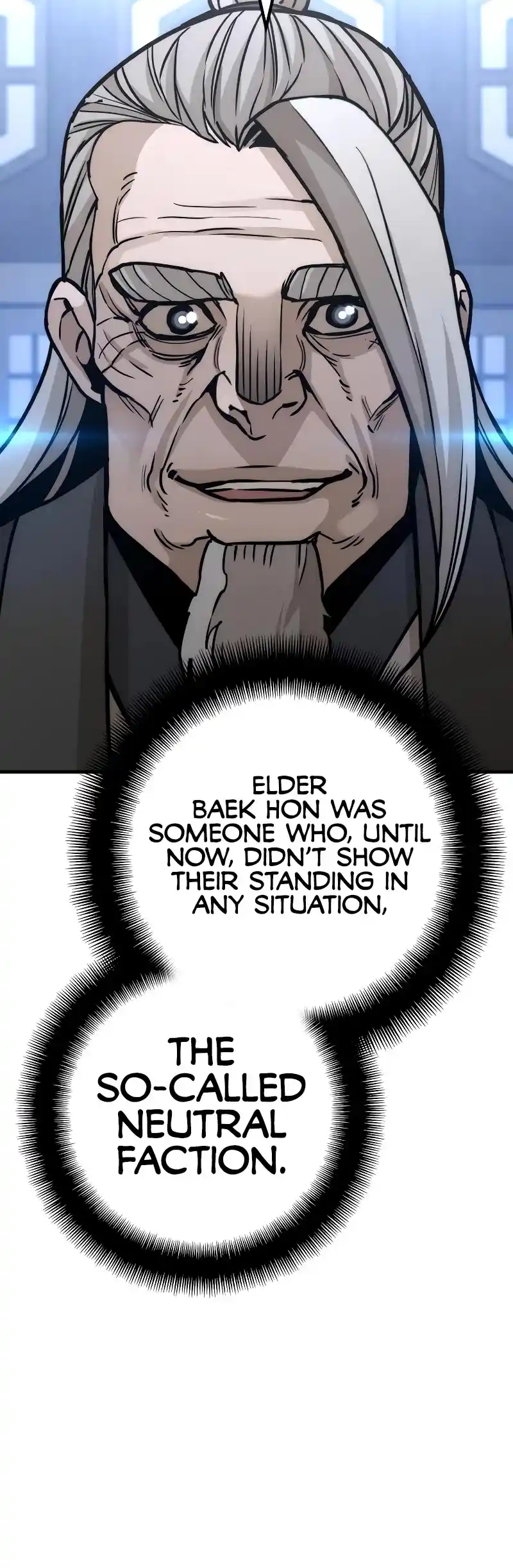 Read Murim Rpg Simulation Manga Online