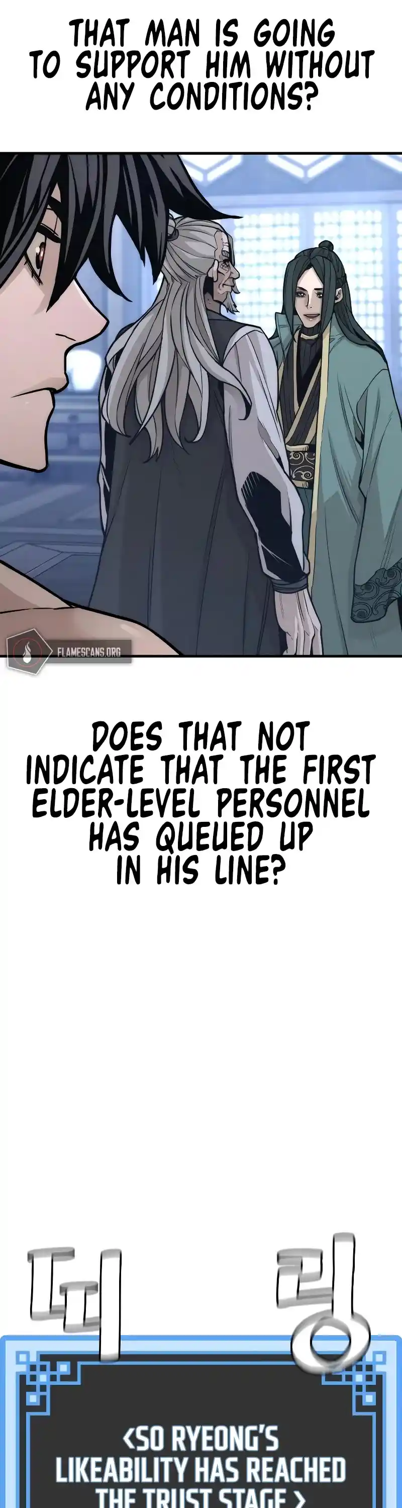 Read Murim Rpg Simulation Manga Online