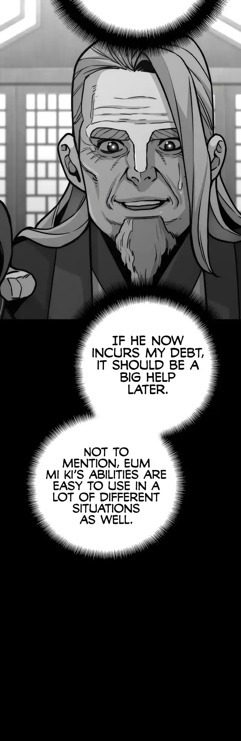 Read Murim Rpg Simulation Manga Online