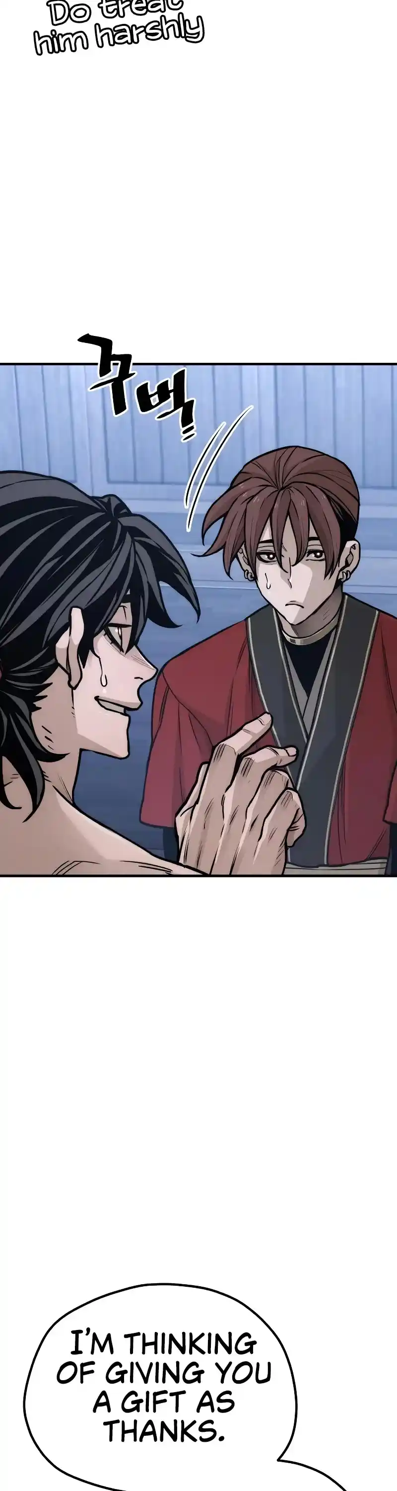 Read Murim Rpg Simulation Manga Online