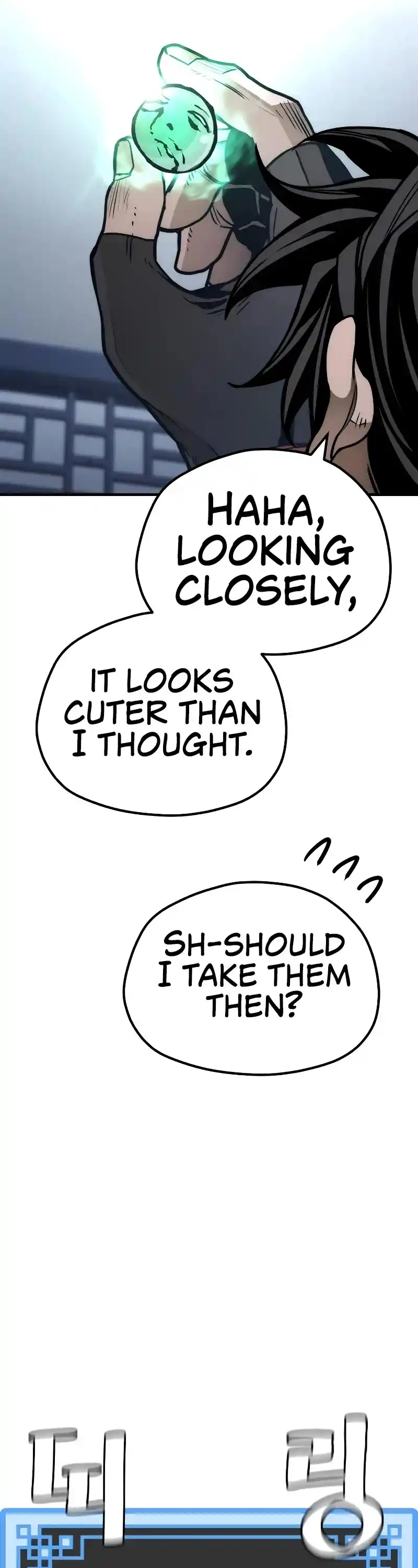 Read Murim Rpg Simulation Manga Online